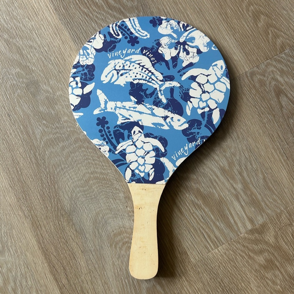 Vineyard Vines Paddle